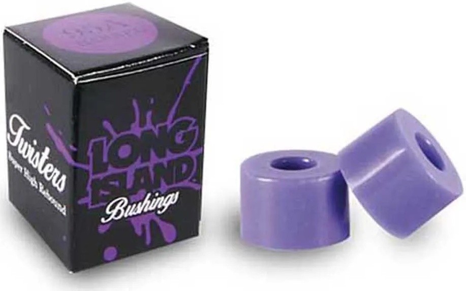 Long Island Barrel 95A Pur LiLongboard Bushing