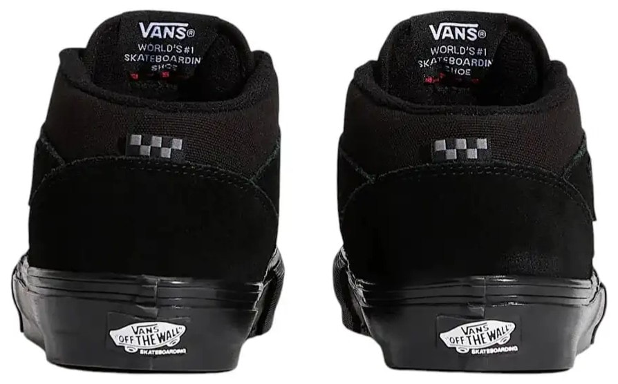 Vans Skate Half Cab Blbl Ayakkabı
