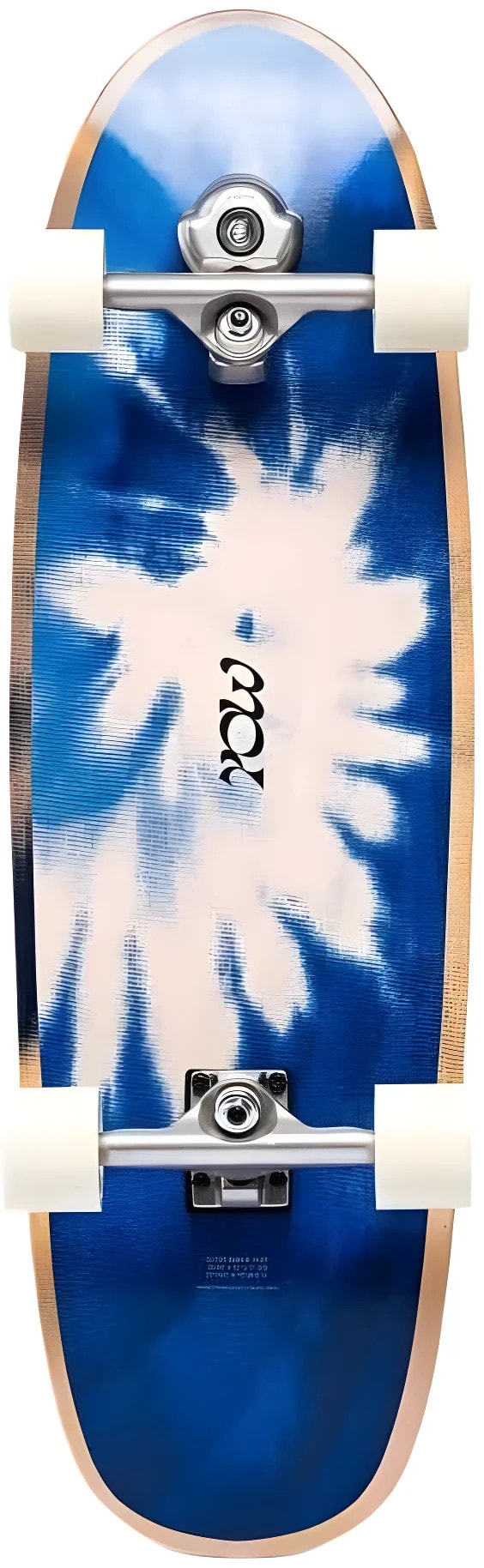 Yow 33,85 Outer Banks High P Surfskate