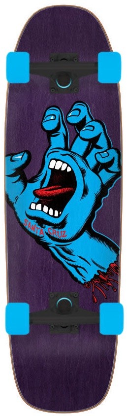 Santa Cruz 29,4 Scream H Cruiser