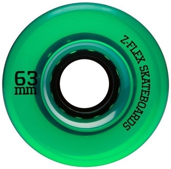 Zflex V2 Sm 63mm 83A Gt Kaykay Tekerleği