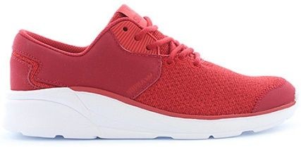 Supra Noiz Red White Ayakkabı