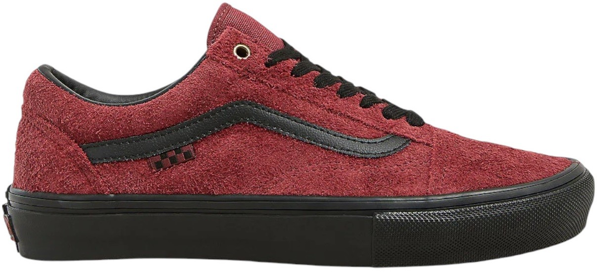 Vans Skate Old Skool Blbu Ayakkabı