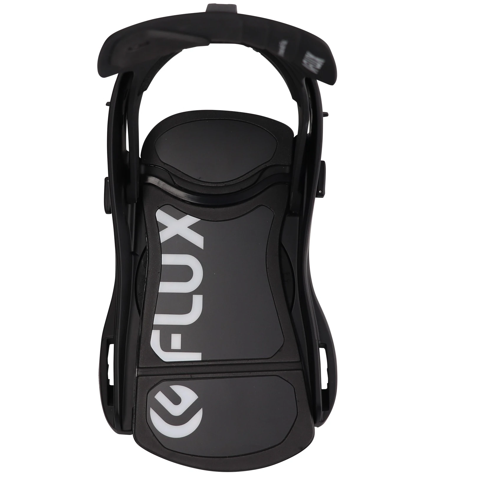 Flux Xf Black Snowboard Binding