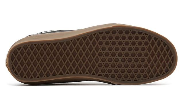 Vans Chukka Low Sidestripe Dgg Ayakkabı
