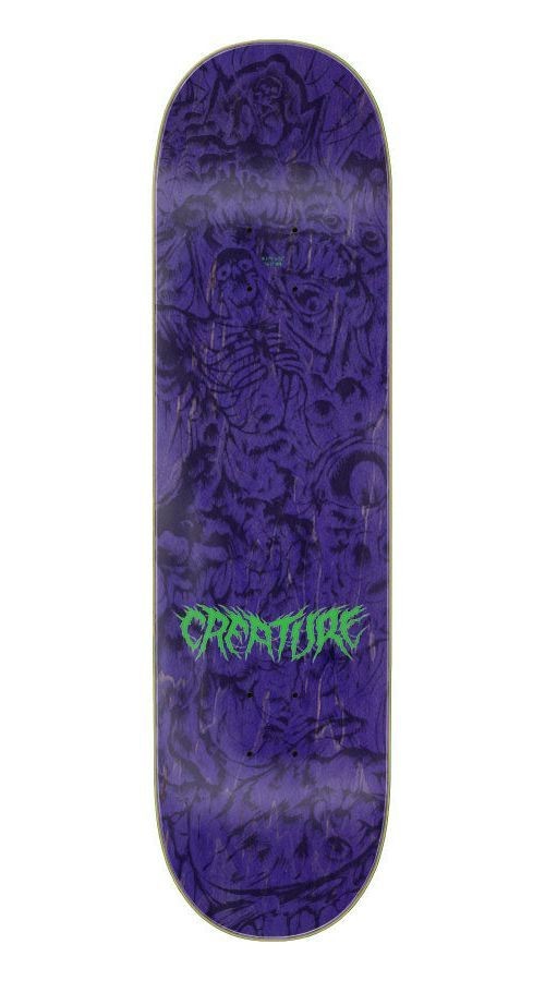 Creature 8,375 Baekkel Gy Deck