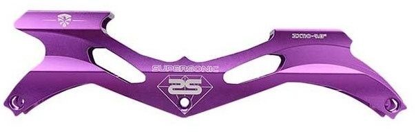 Flying Eagle Drift Purple 231mm Paten Frame