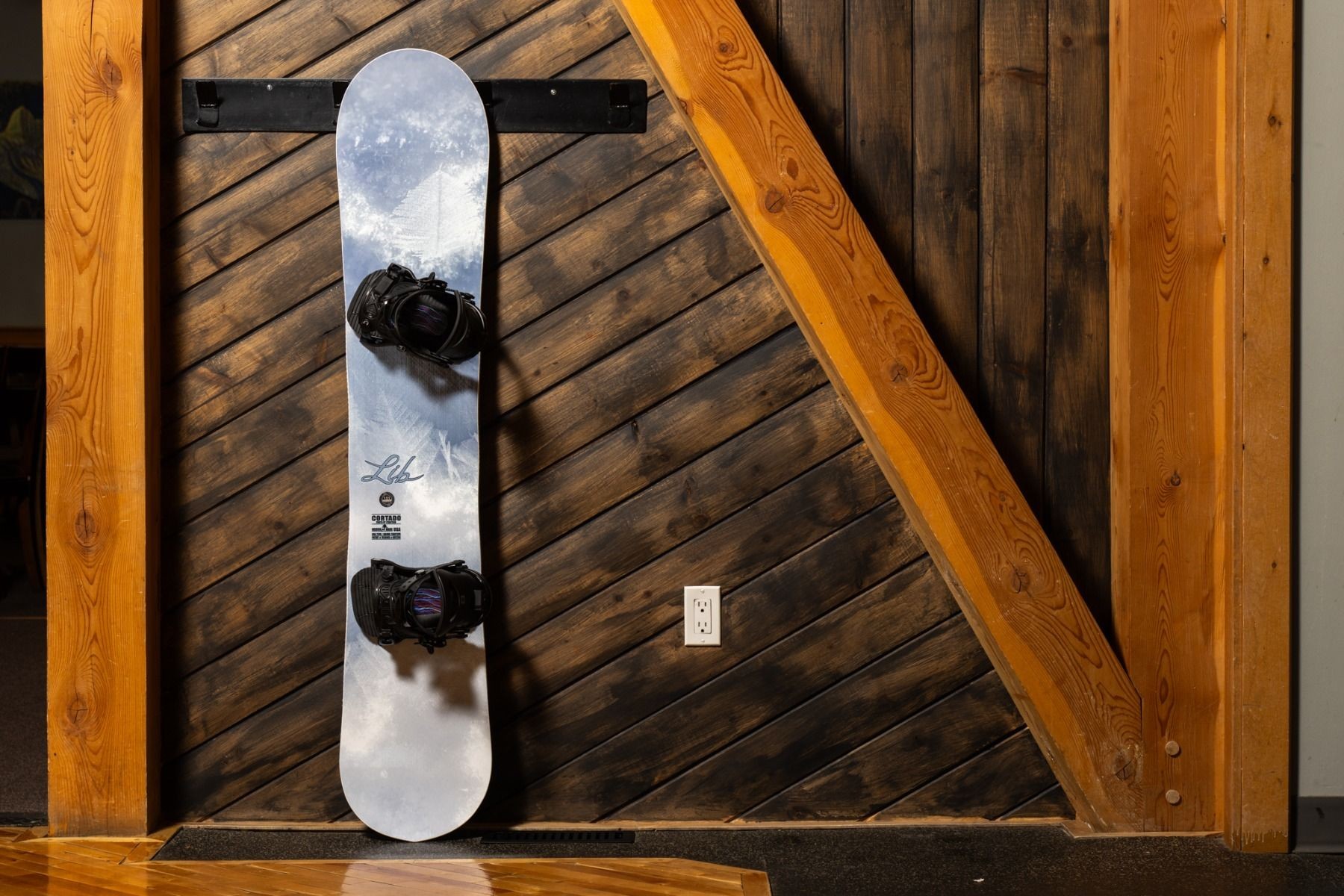 Libtech Cortado 24 Snowboard