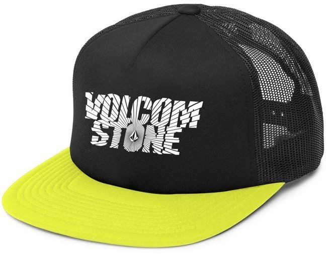 Volcom High Ten Cheese Lma Şapka