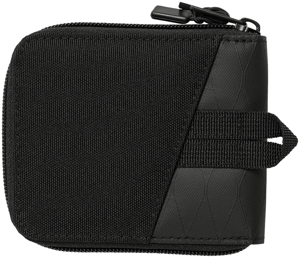 Volcom Venture Blk Cüzdan
