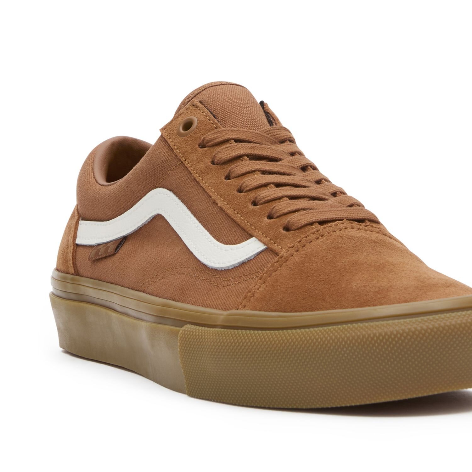 Vans Mn Skate Old Skool Brg Ayakkabı