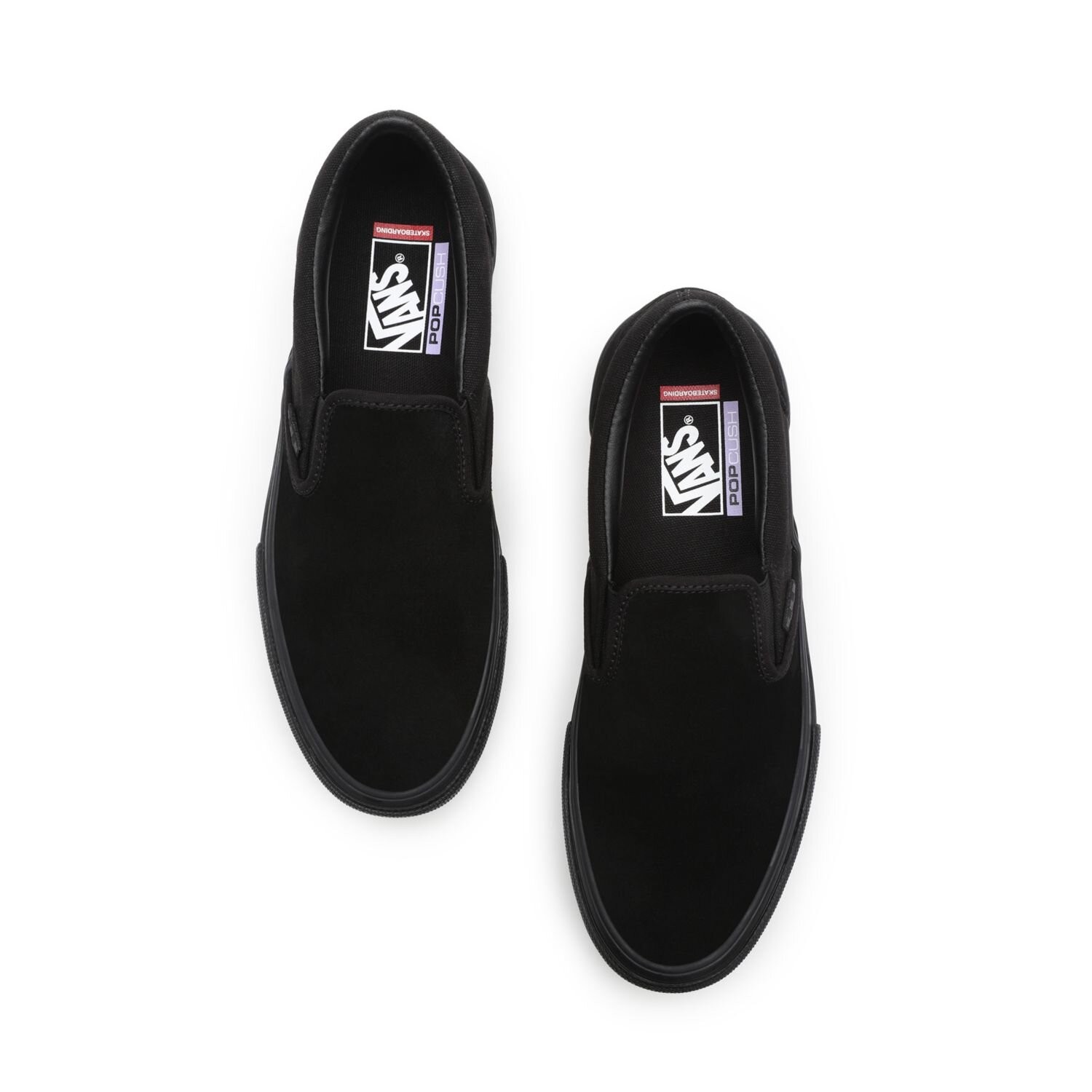 Vans Skate Slip On Blab Ayakkabı