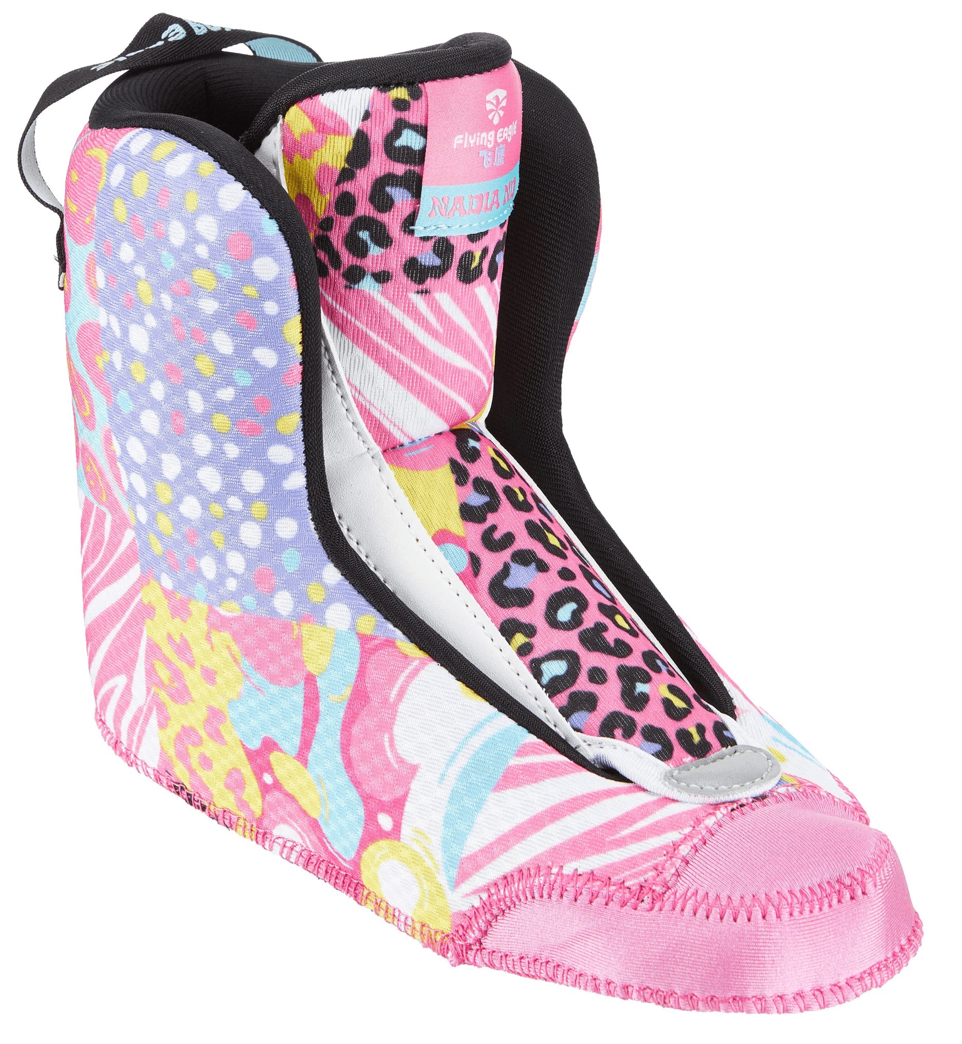 Flying Eagle Nd Pink Çocuk Paten