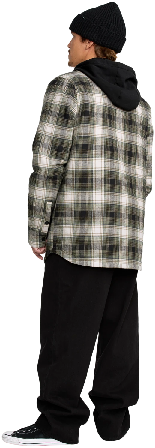 Volcom Kens B Erkek Çift Taraflı Snowboard Mont