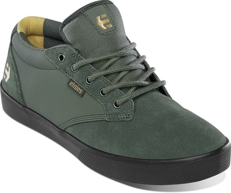 Etnies Jameson MT Dark Green Ayakkabı