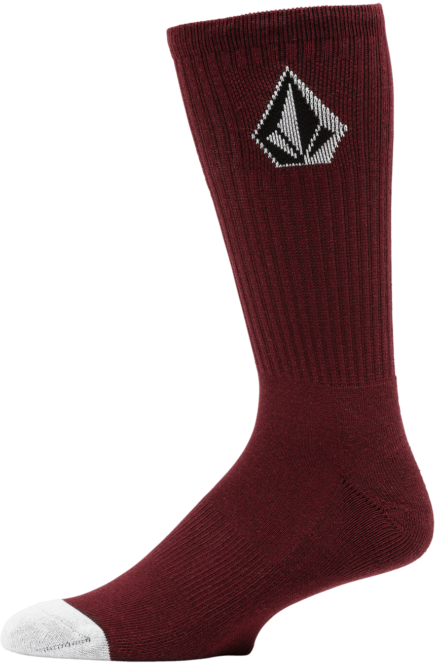 Volcom Full Stone Mix 3'lü Çorap Seti