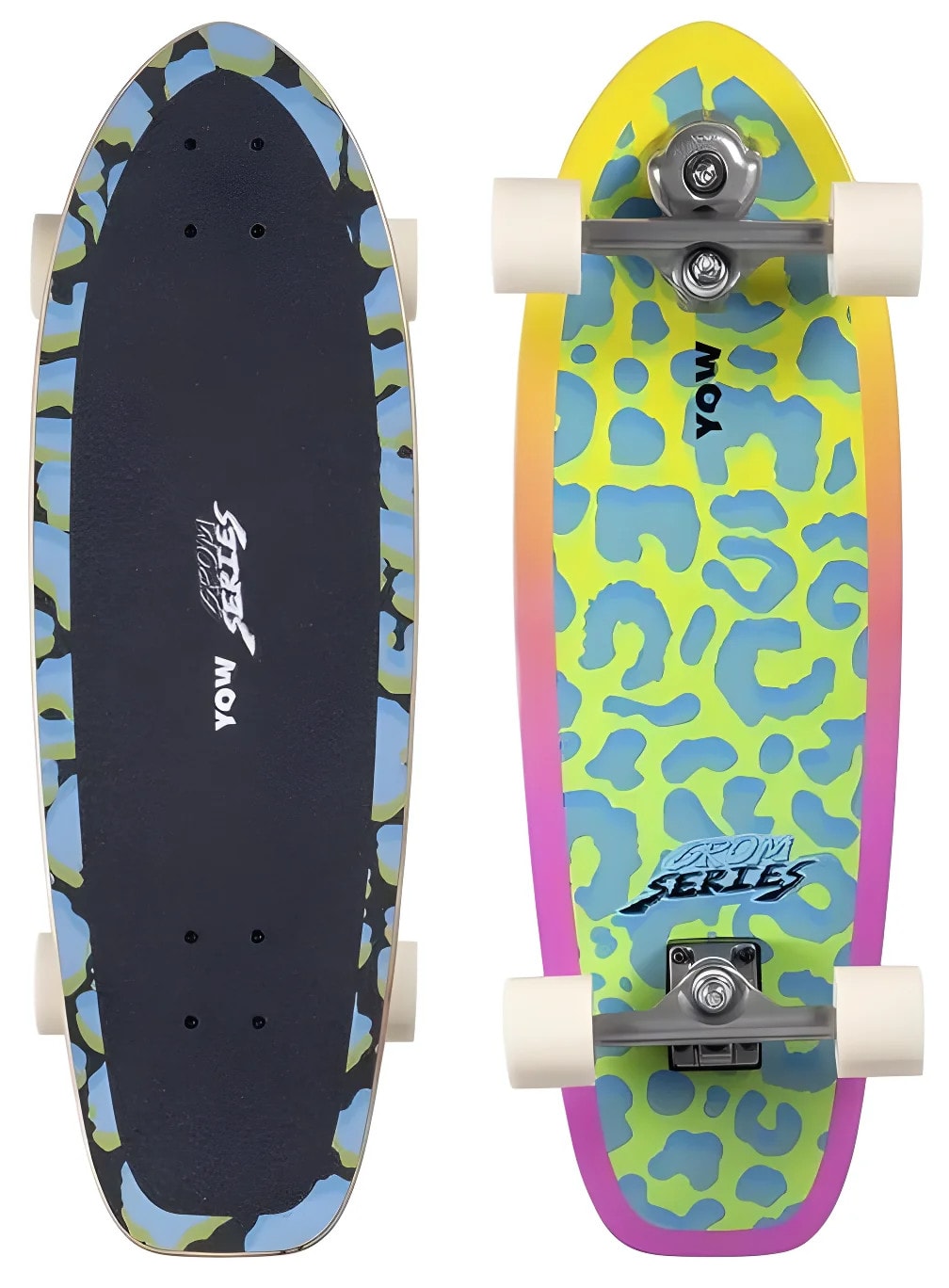 Yow 29 Hossegor Grom Series Surfskate