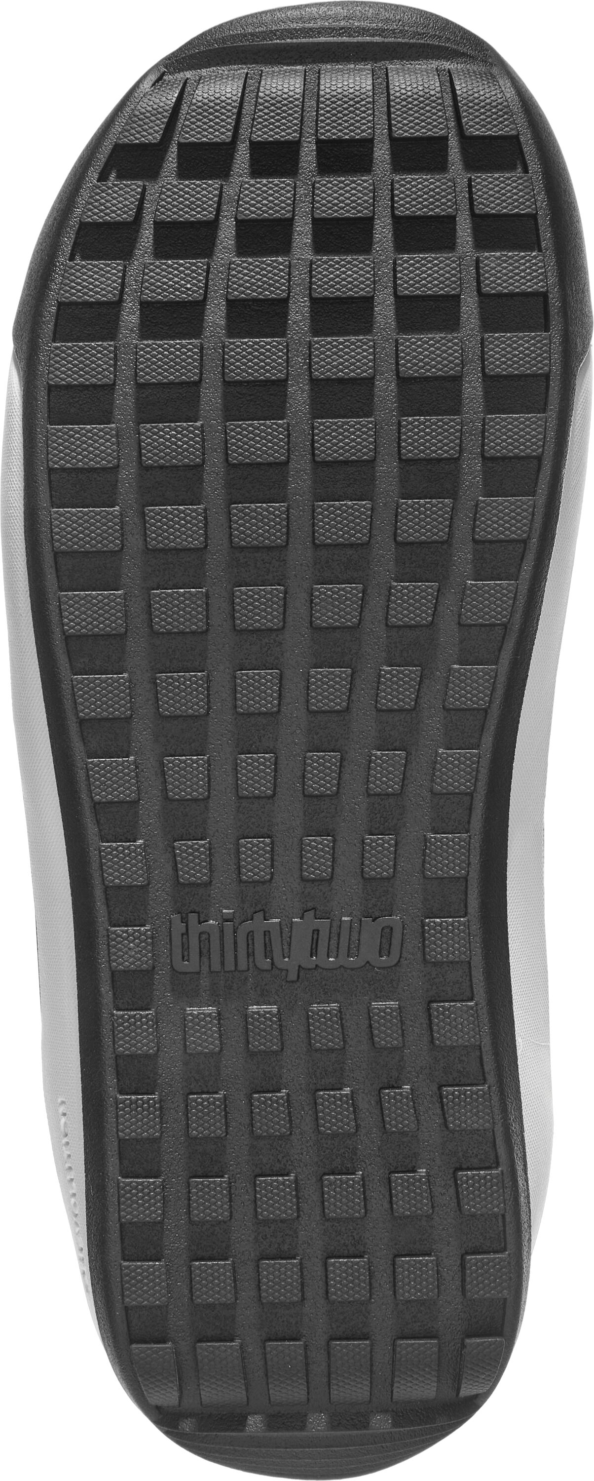 Thirtytwo Shifty Boa Bw Snowboard Botu