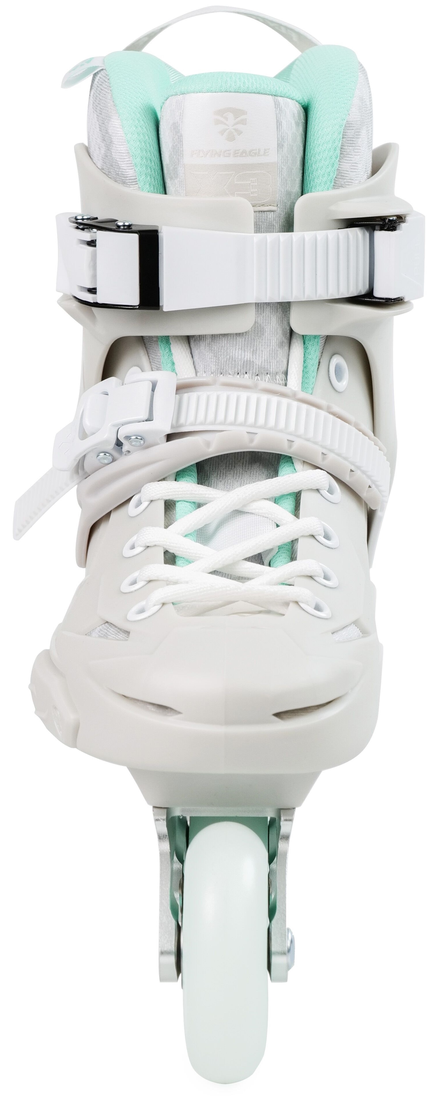 Flying Eagle X3 Shrike Pearl Urban Paten