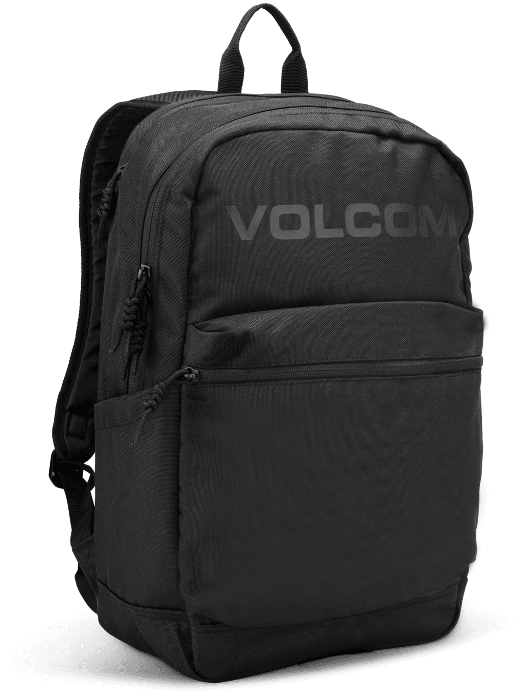 Volcom Scholl Black Sırt Çantası