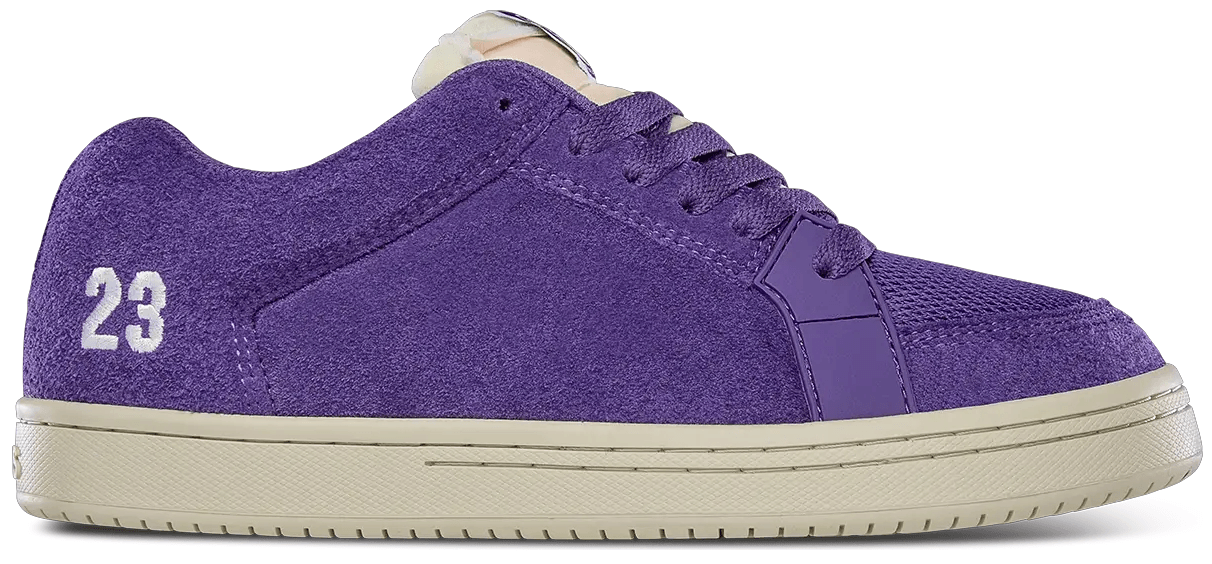 Etnies Sal23 Pur Ayakkabı
