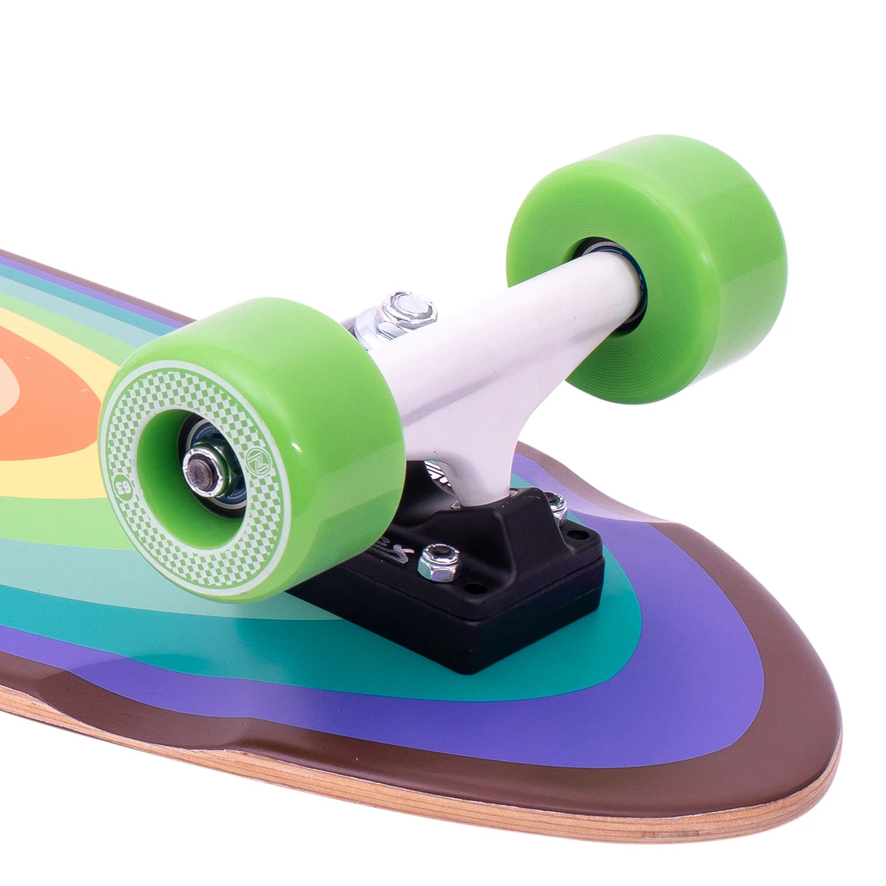 Zflex 30 Surf A Gogo Shorebreak Cruiser