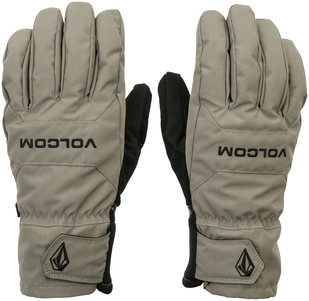 Volcom Vco Nyle Mil Erkek Snowboard Eldiven