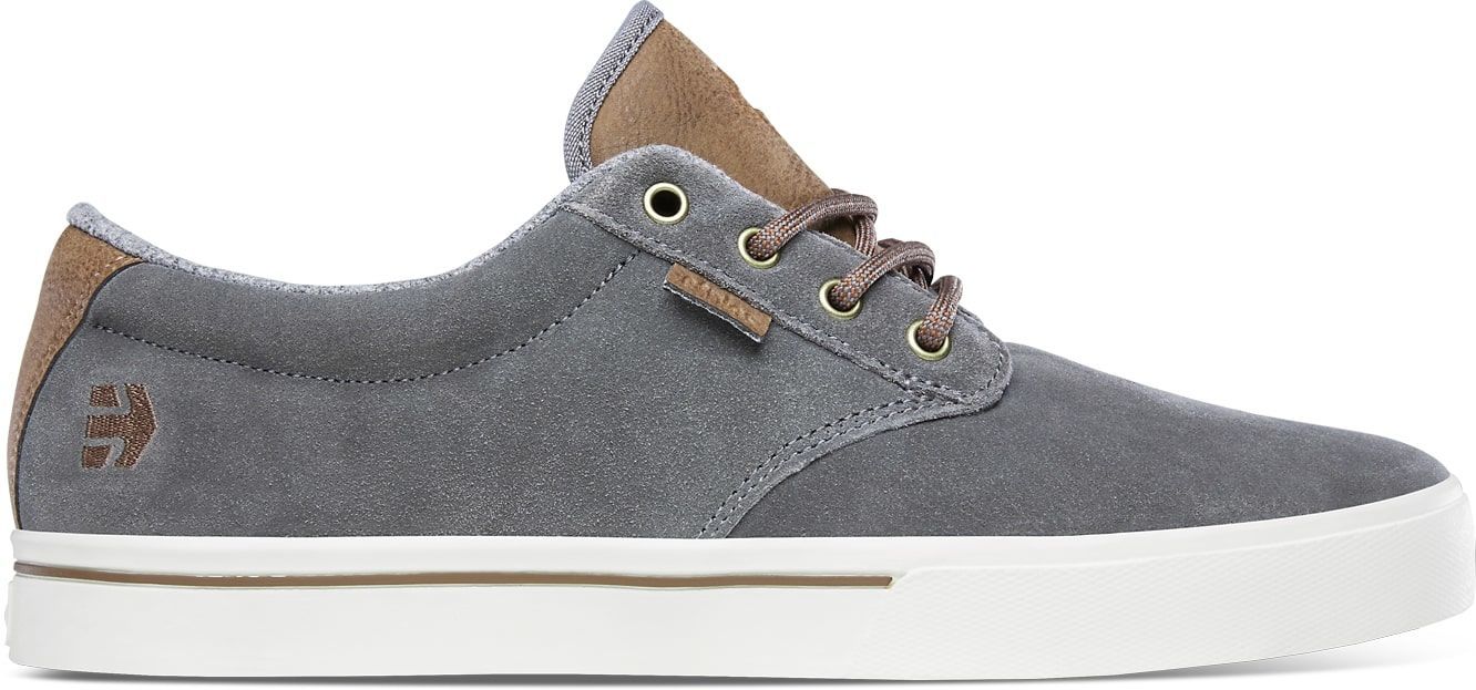 Etnies Jameson 2 Gry Brw Shoes