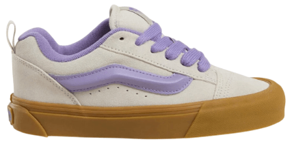 Vans Knu Skool Silli Ayakkabı