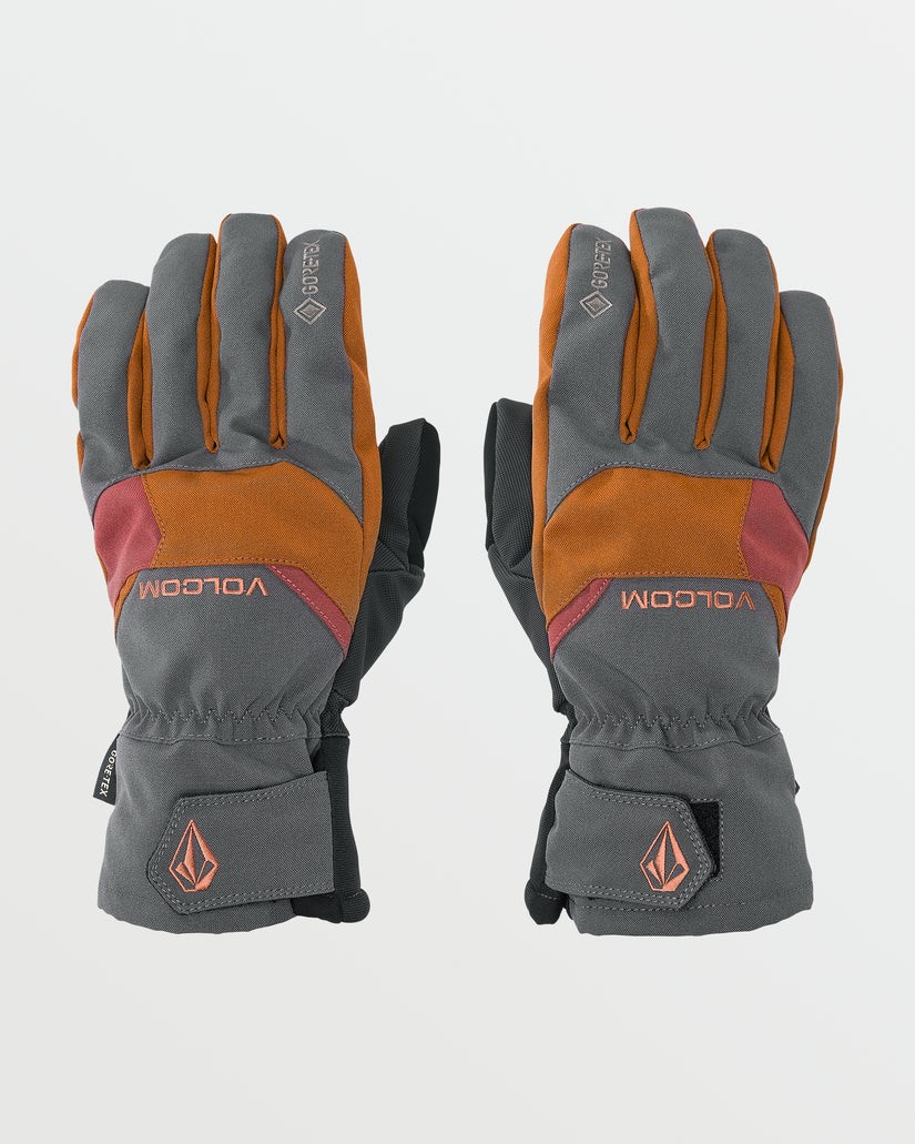 Volcom Cp2 Goretex C Erkek Snowboard Eldiven