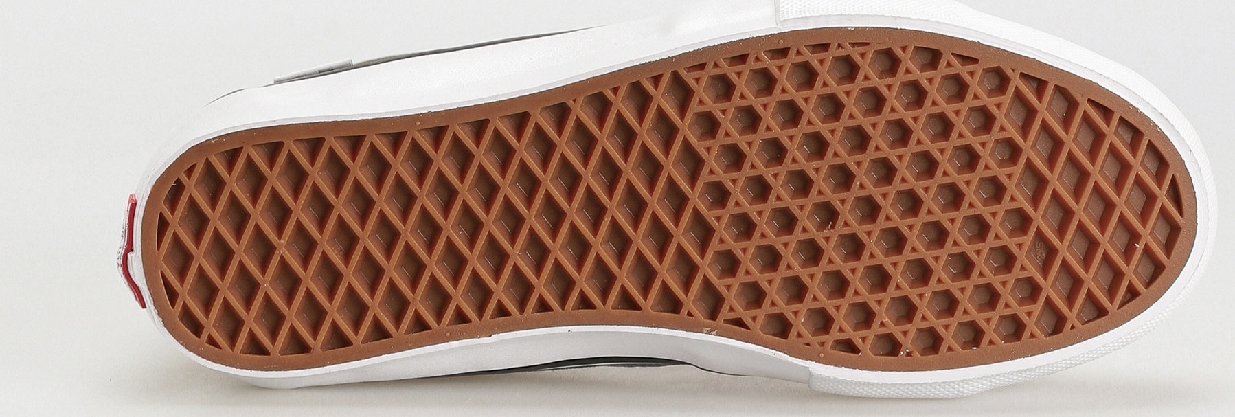 Vans Mn Skate Grosso Mid Fati Ayakkabı