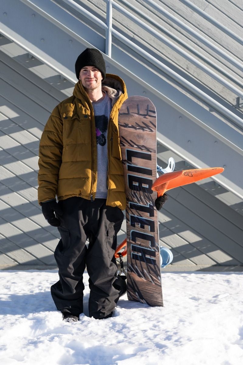 Libtech Legitimizer 24 Snowboard