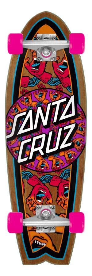 Santa Cruz 27,7 Mandala Hnd Shark Cruiser