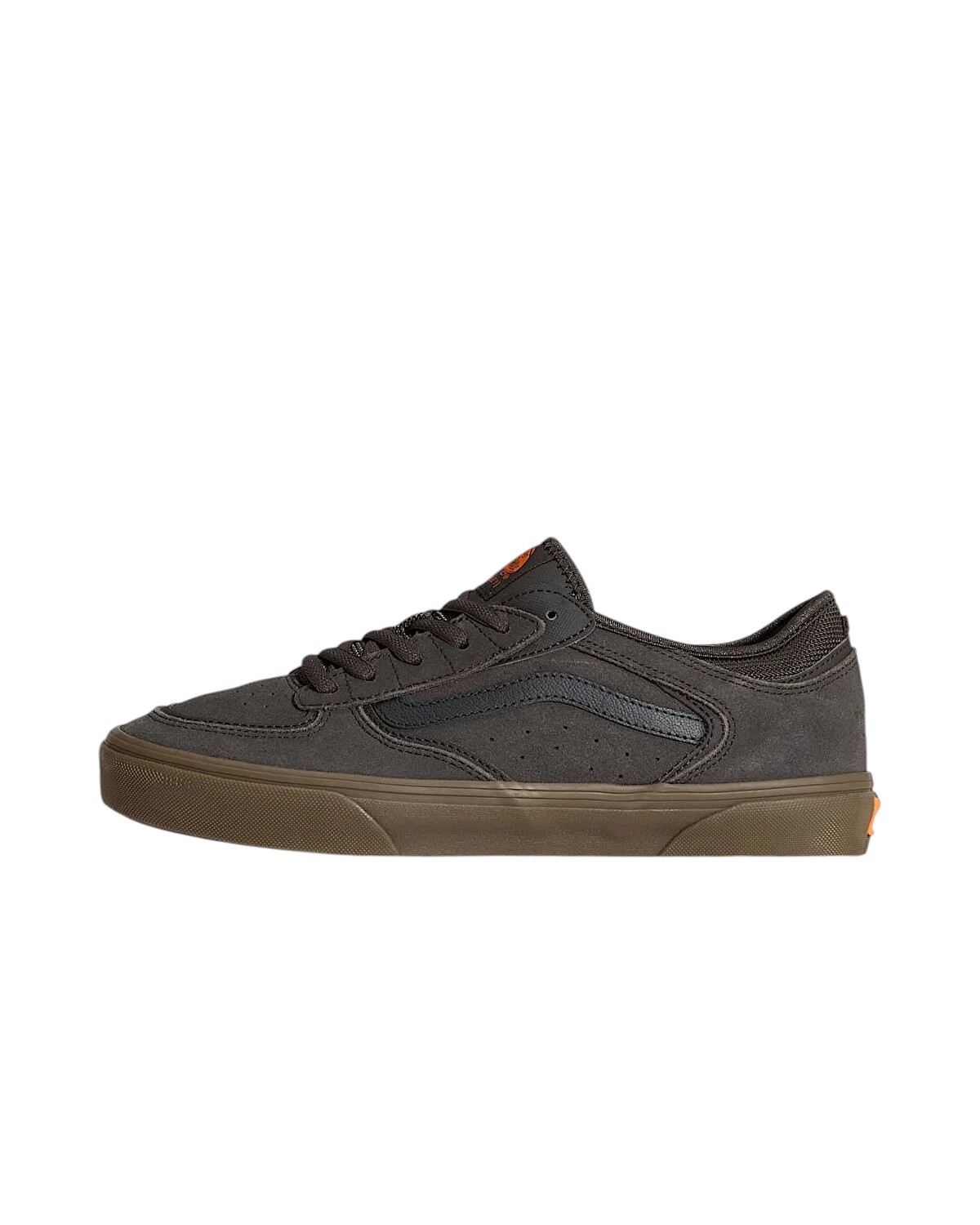 Vans Skate Rowley Blgu Ayakkabı