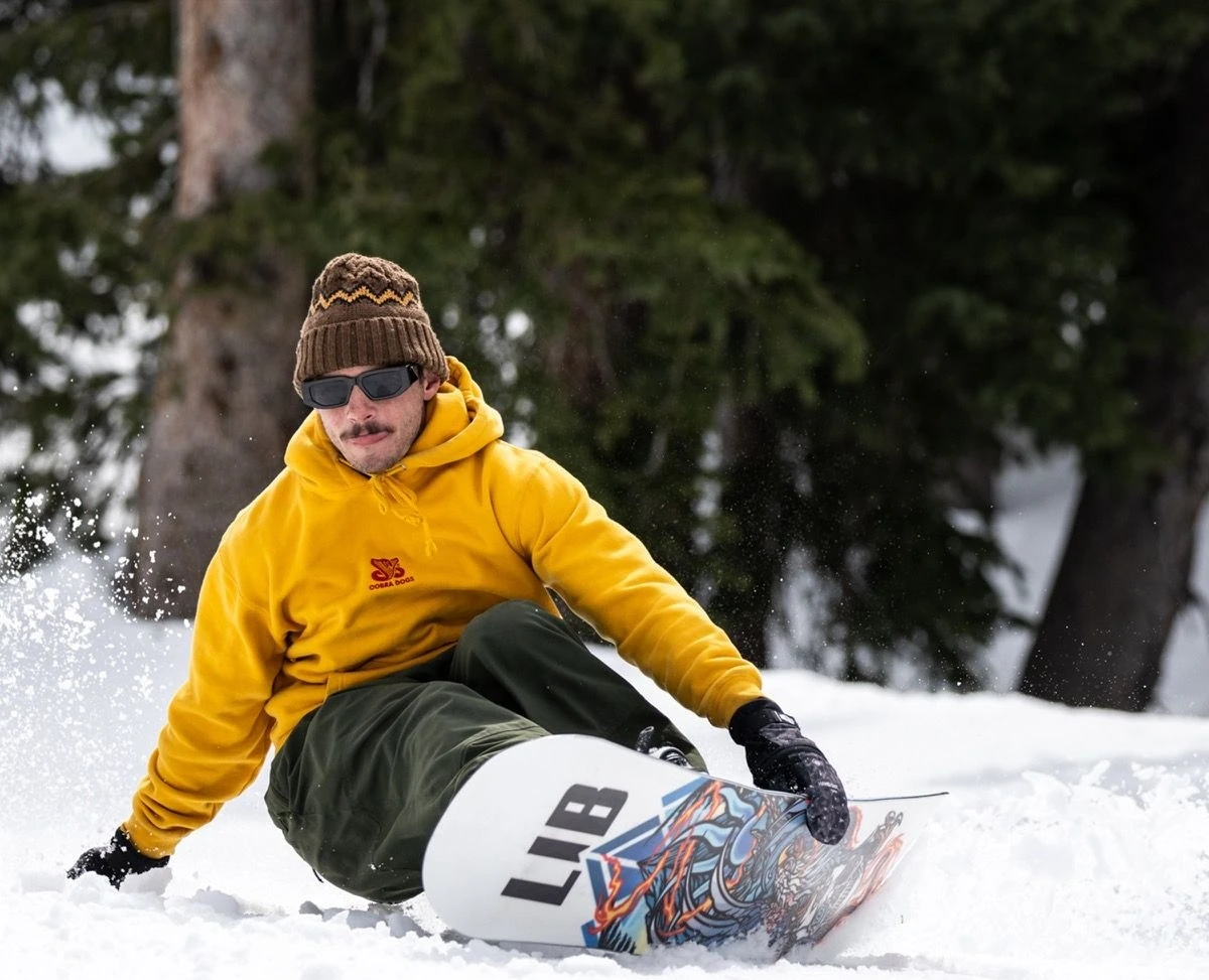 Libtech Terrain Wrecker 2025 Snowboard