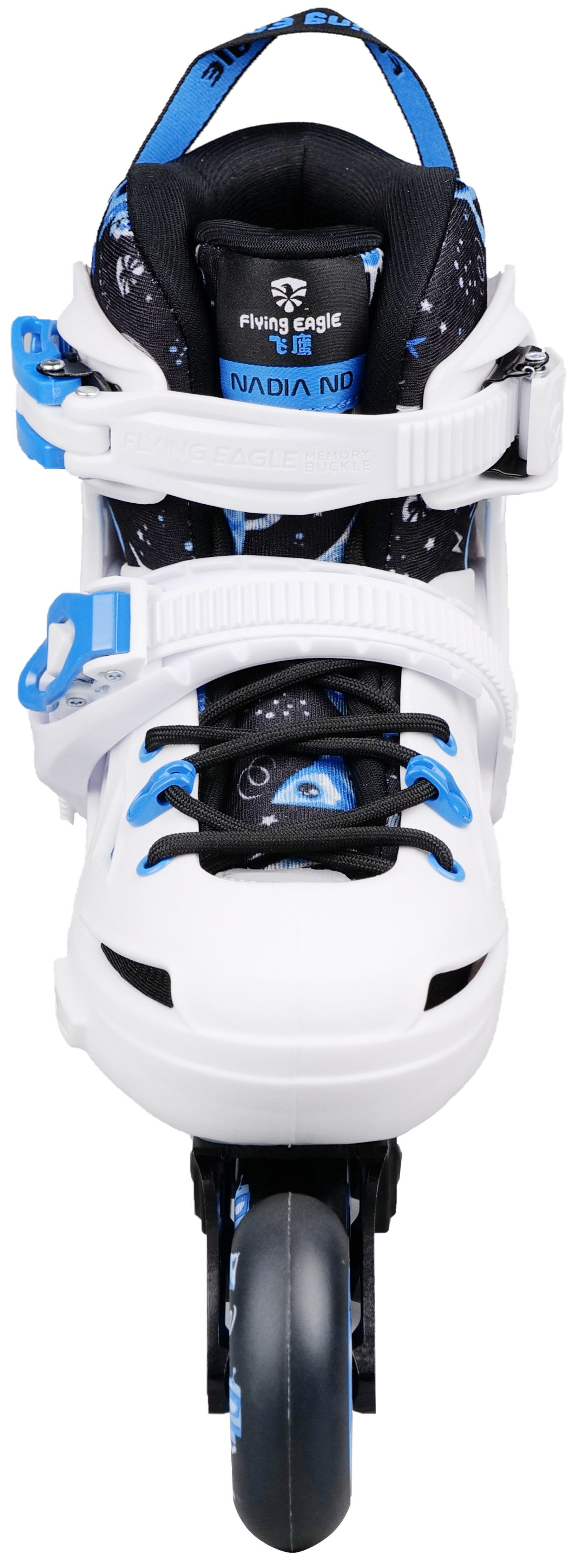 Flying Eagle Nd Blue Çocuk Paten