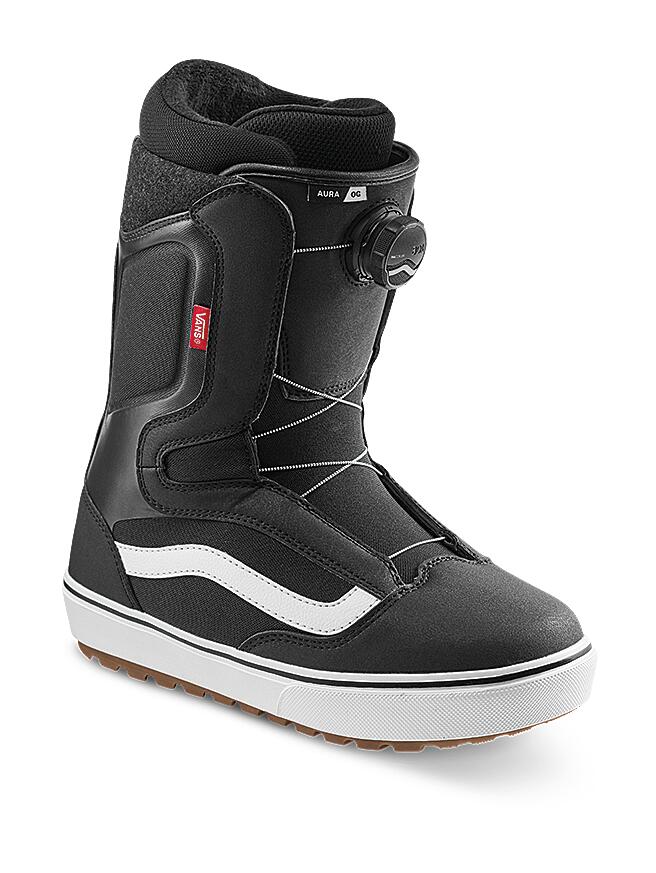 Vans MN Aura OG Blwh Snowboard Botu