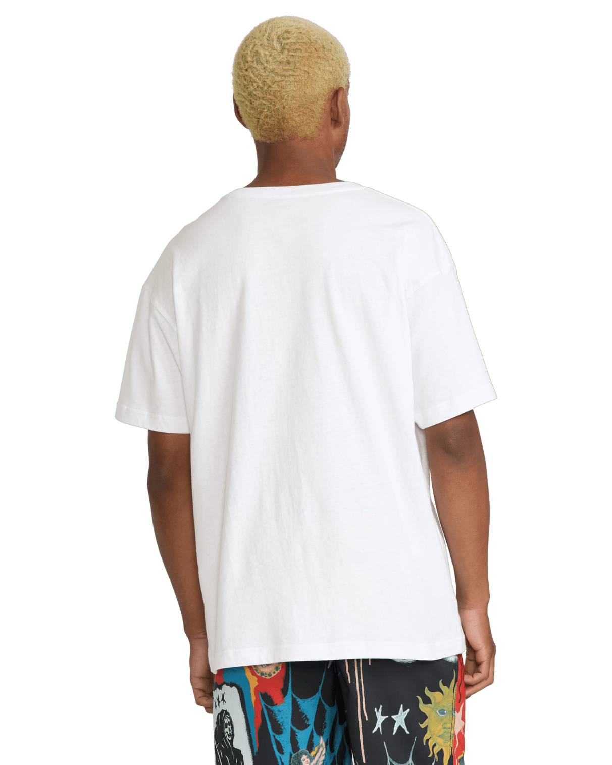Volcom Fa Seth Conboy Web Sst Tişört