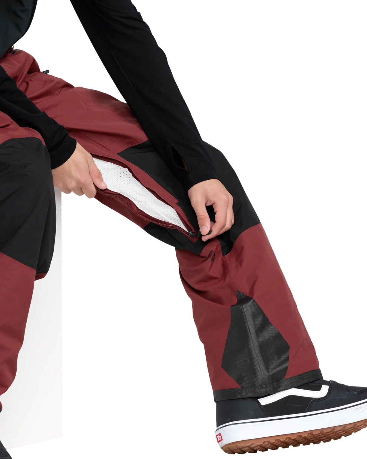 Volcom Rain Goretex Bt Erkek Snowboard Pantolon