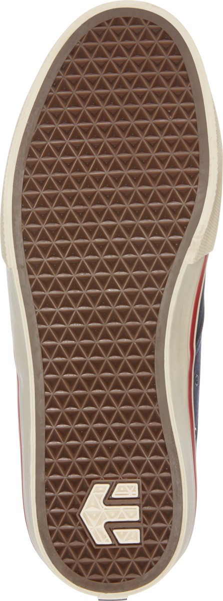 Etnies Jameson Vulc Navy Red Ayakkabı