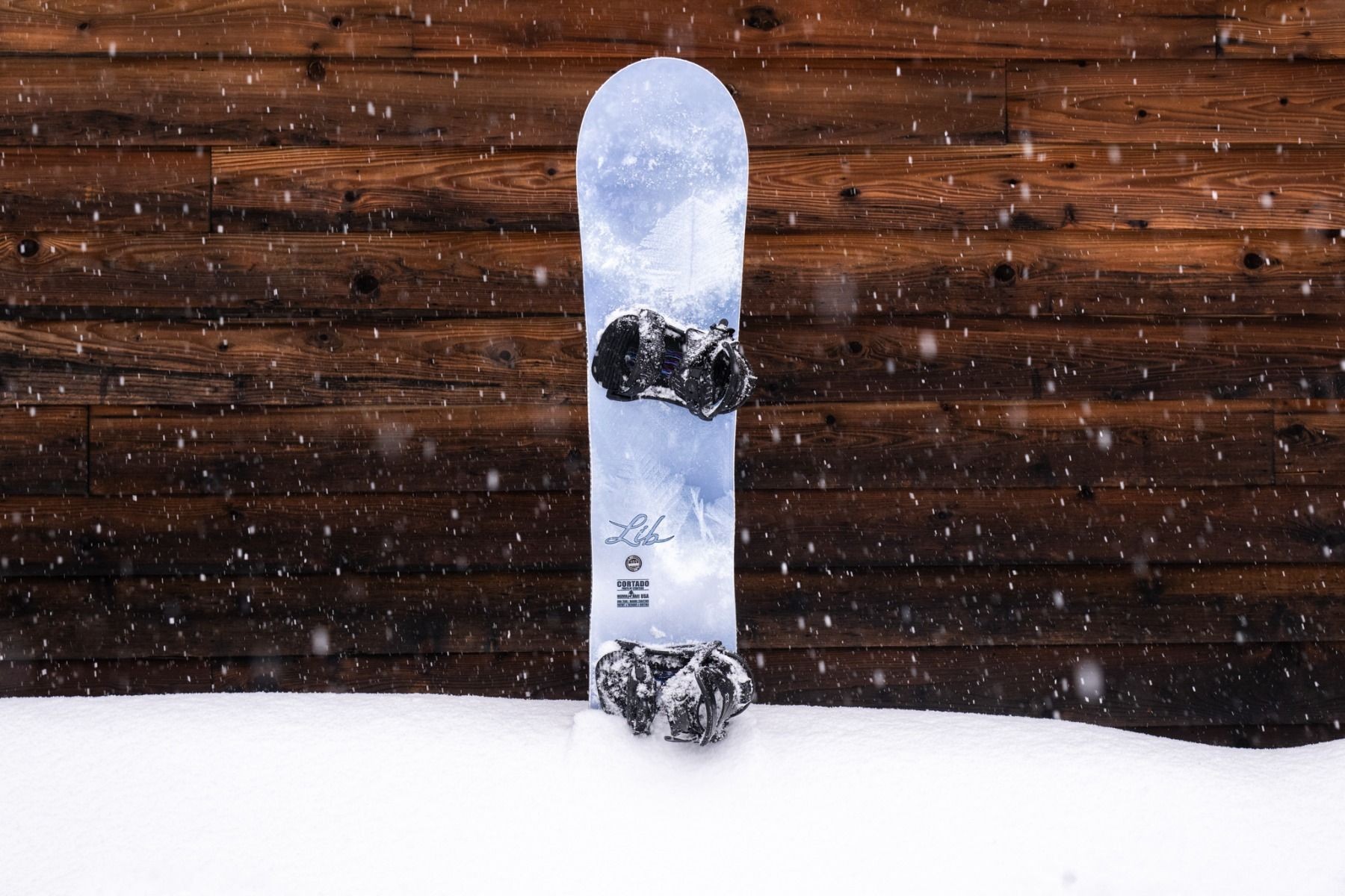 Libtech Cortado 24 Snowboard