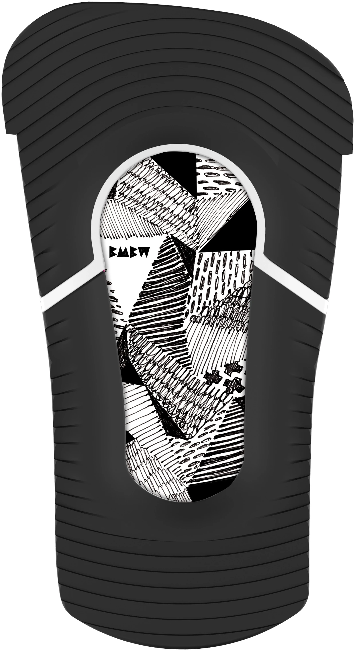 Bentmetal Metta Wh 2025 Snowboard Bağlama