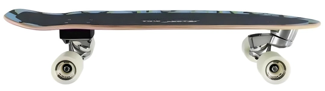 Yow 29 Hossegor Grom Series Surfskate