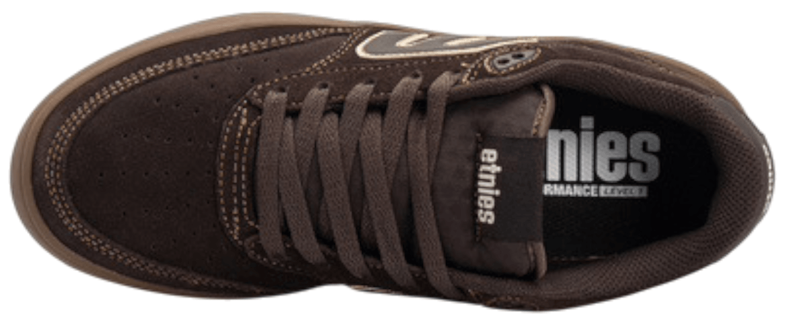 Etnies Serin Michelin Brw Gm Ayakkabı