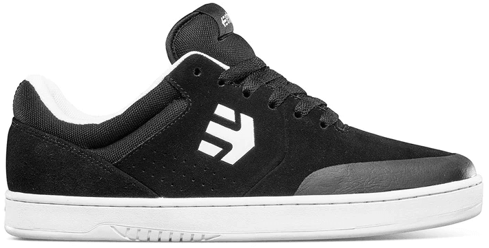 Etnies Marana Blk Wht Wht Ayakkabı