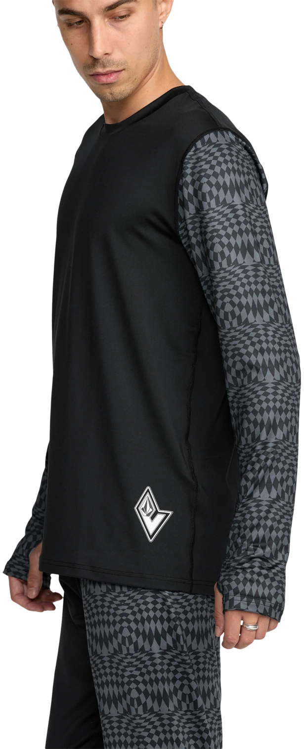 Volcom V Science Bch Erkek Snowboard Üst İçlik