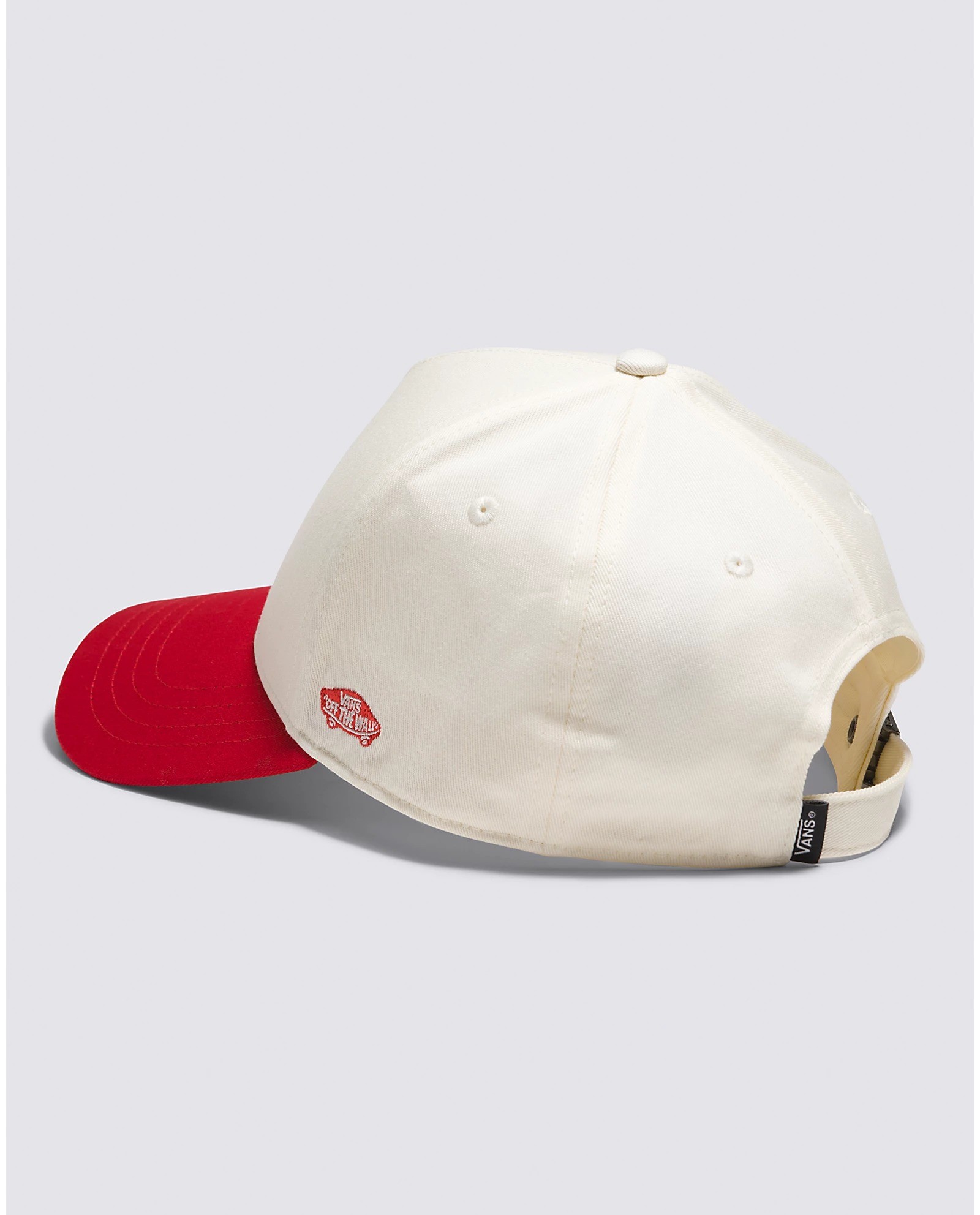 Vans Data System Strapback Rare Şapka