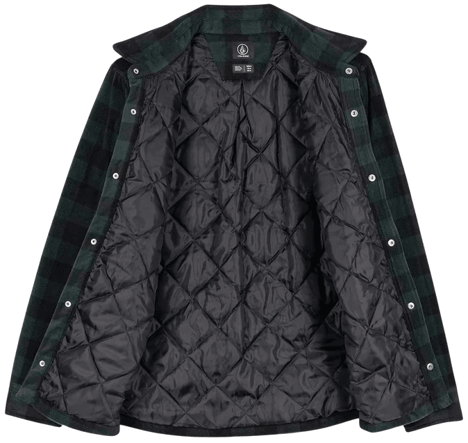 Volcom Bowered Scb Sweatshirt