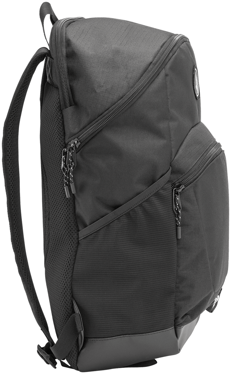 Volcom Slam School Blk Sırt Çantası
