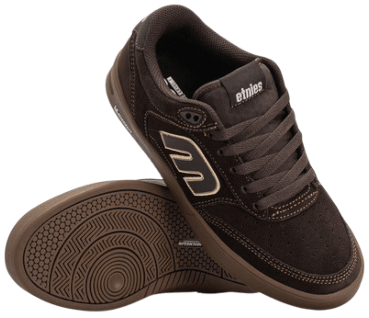 Etnies Serin Michelin Brw Gm Ayakkabı